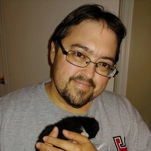 Meet your Posher, Jake